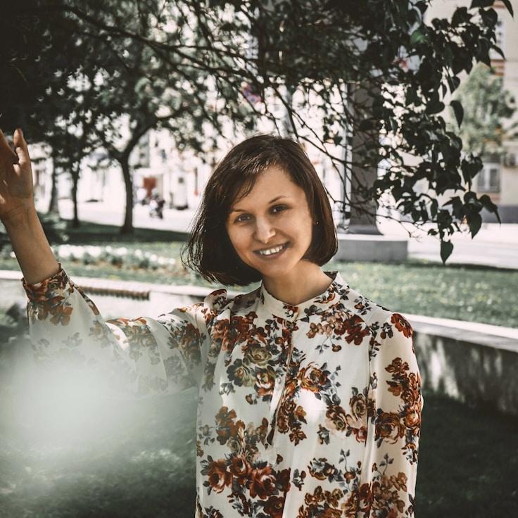 Corporate client testimonial