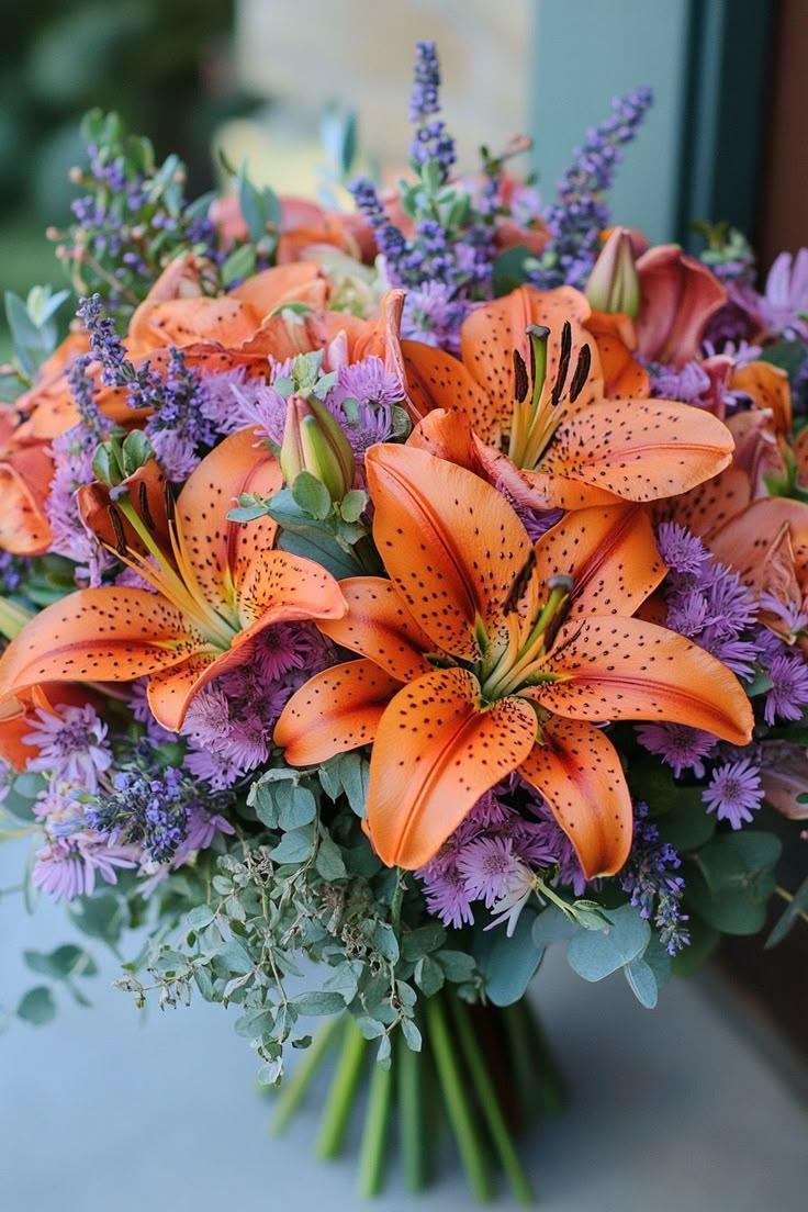 Meadow Canvas View workshop space where corporate flower arrangements are designed and prepared for business delivery